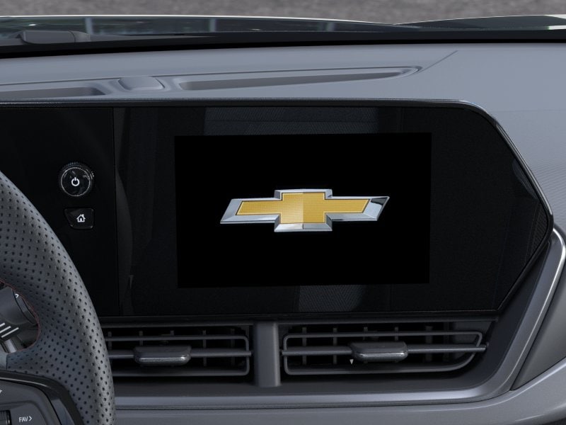 Thumbnail: 2026 Chevrolet Trax - 20