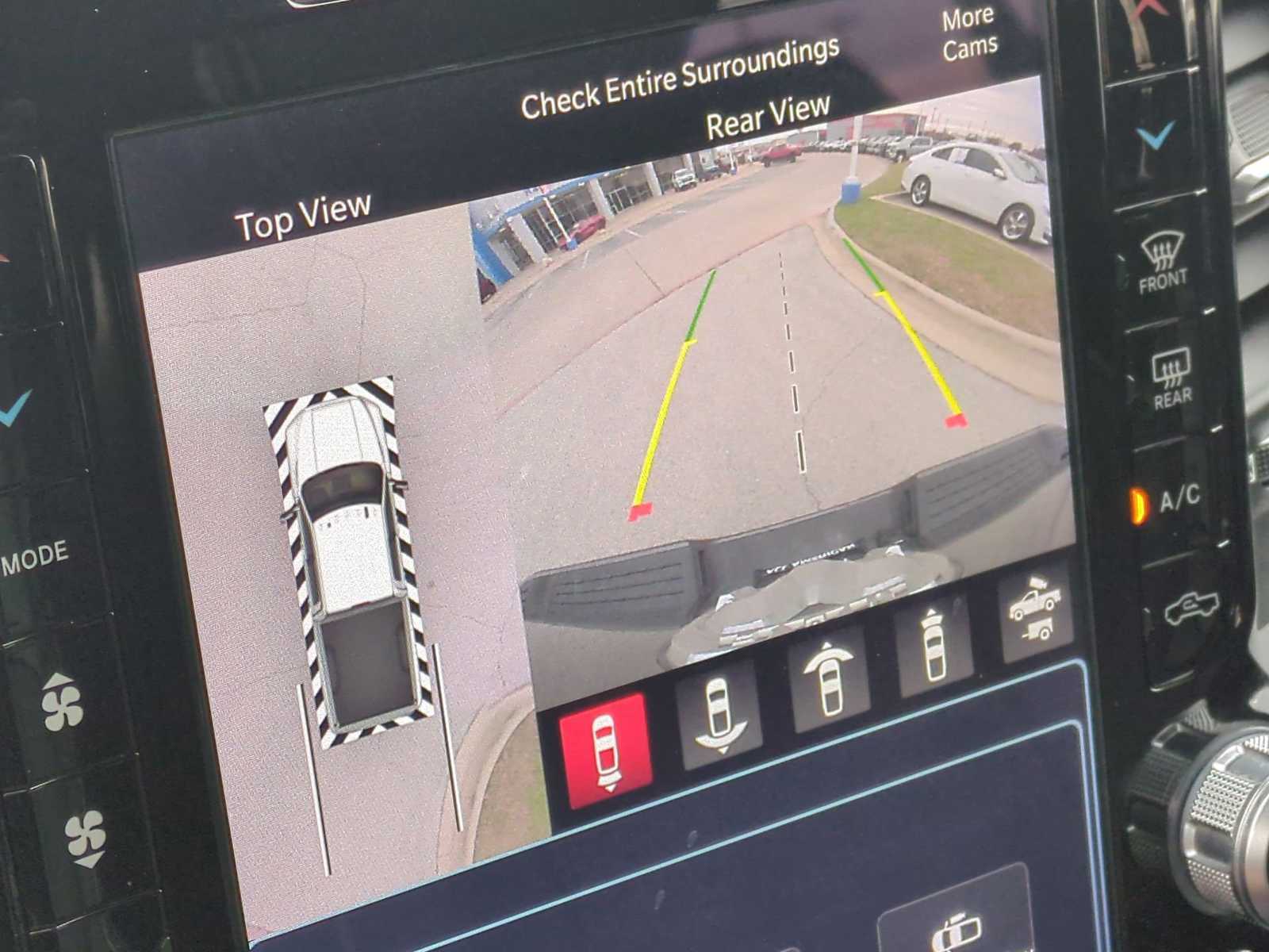 Thumbnail: 2022 RAM 2500 - 15