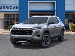 2026 Chevrolet Equinox RS SUV