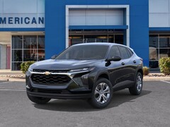2026 Chevrolet Trax LS SUV