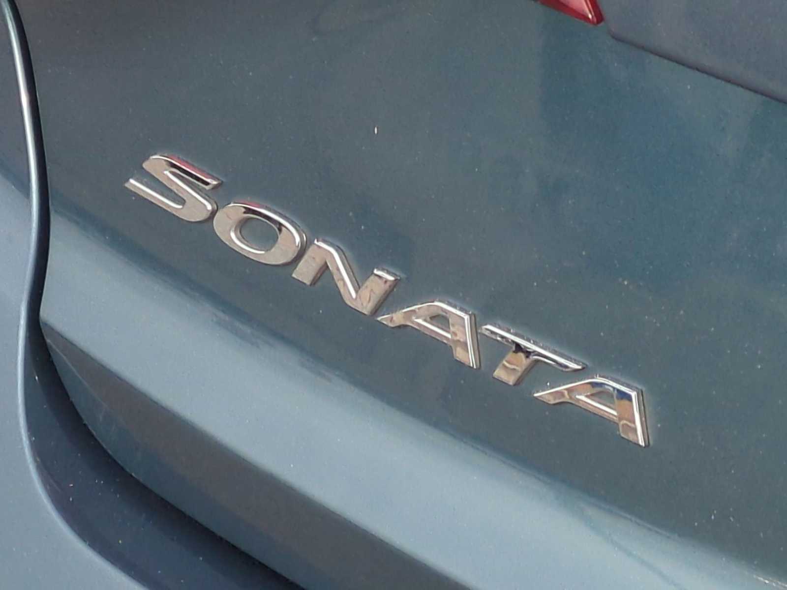 Thumbnail: 2016 Hyundai Sonata - 28