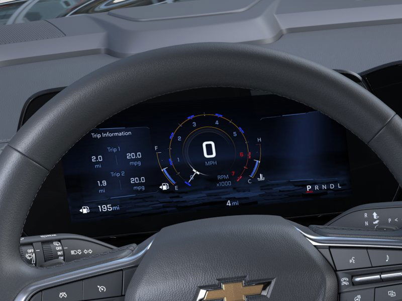 Thumbnail: 2026 Chevrolet Suburban - 18