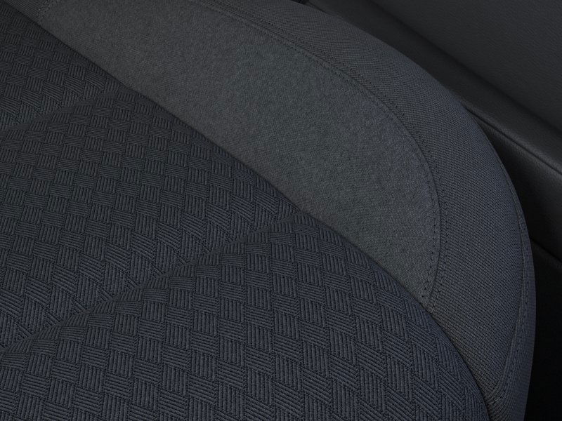 Thumbnail: 2026 Chevrolet Silverado 1500 - 21