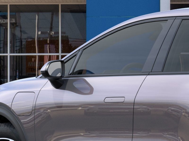 Thumbnail: 2026 Chevrolet Equinox - 12