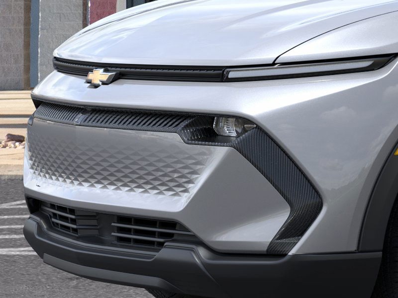 Thumbnail: 2026 Chevrolet Equinox - 13