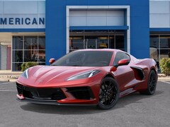 2026 Chevrolet Corvette Stingray 2LT Coupe