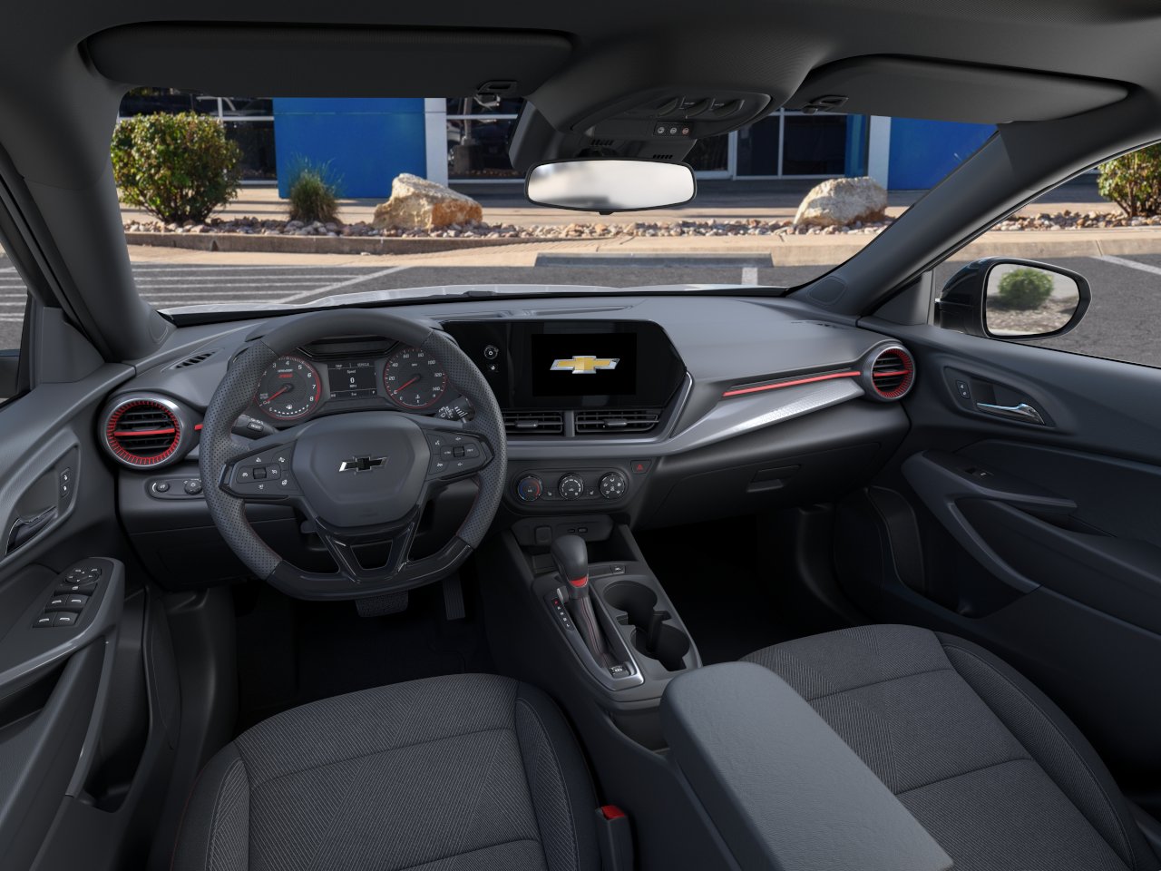2026 Chevrolet Trax RS - Photo 15