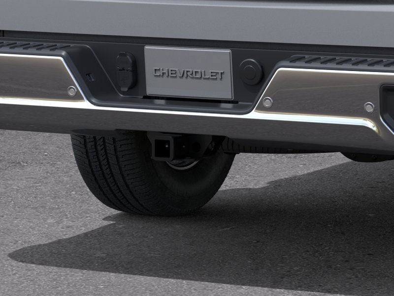 Thumbnail: 2026 Chevrolet Silverado 1500 - 14
