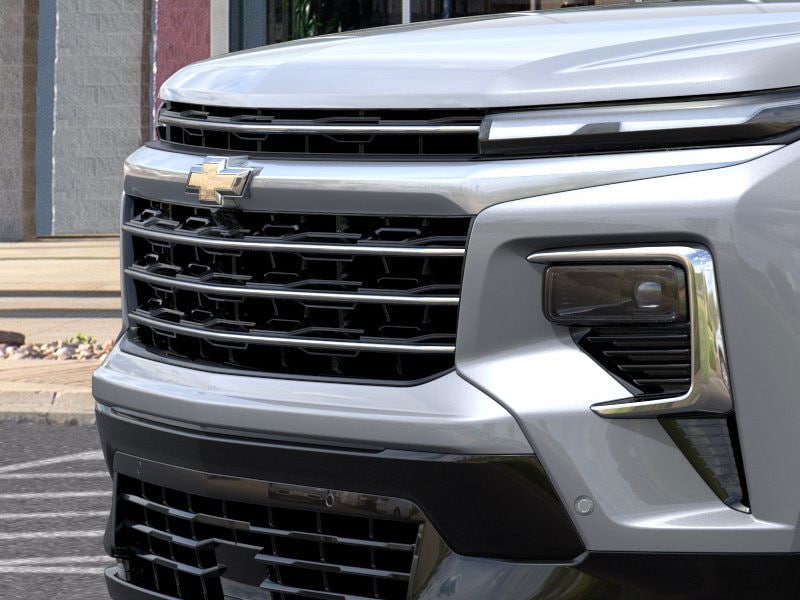 Thumbnail: 2026 Chevrolet Traverse - 13