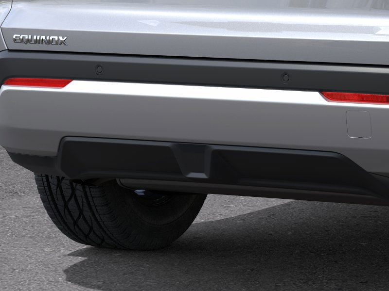 Thumbnail: 2026 Chevrolet Equinox - 14