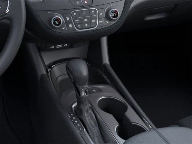 Thumbnail: 2025 Chevrolet Malibu - 23