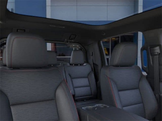 Thumbnail: 2024 Chevrolet Silverado EV - 24