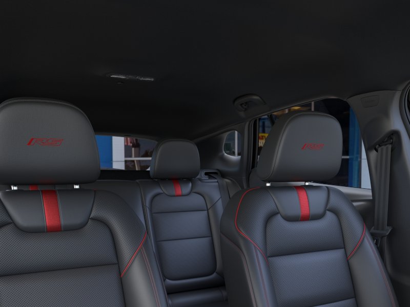 Thumbnail: 2026 Chevrolet Trax - 24