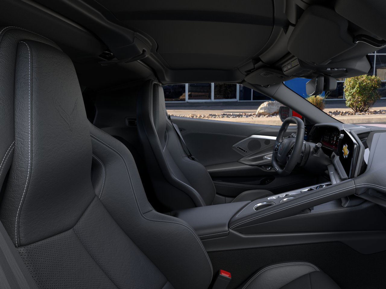 Thumbnail: 2026 Chevrolet Corvette - 17