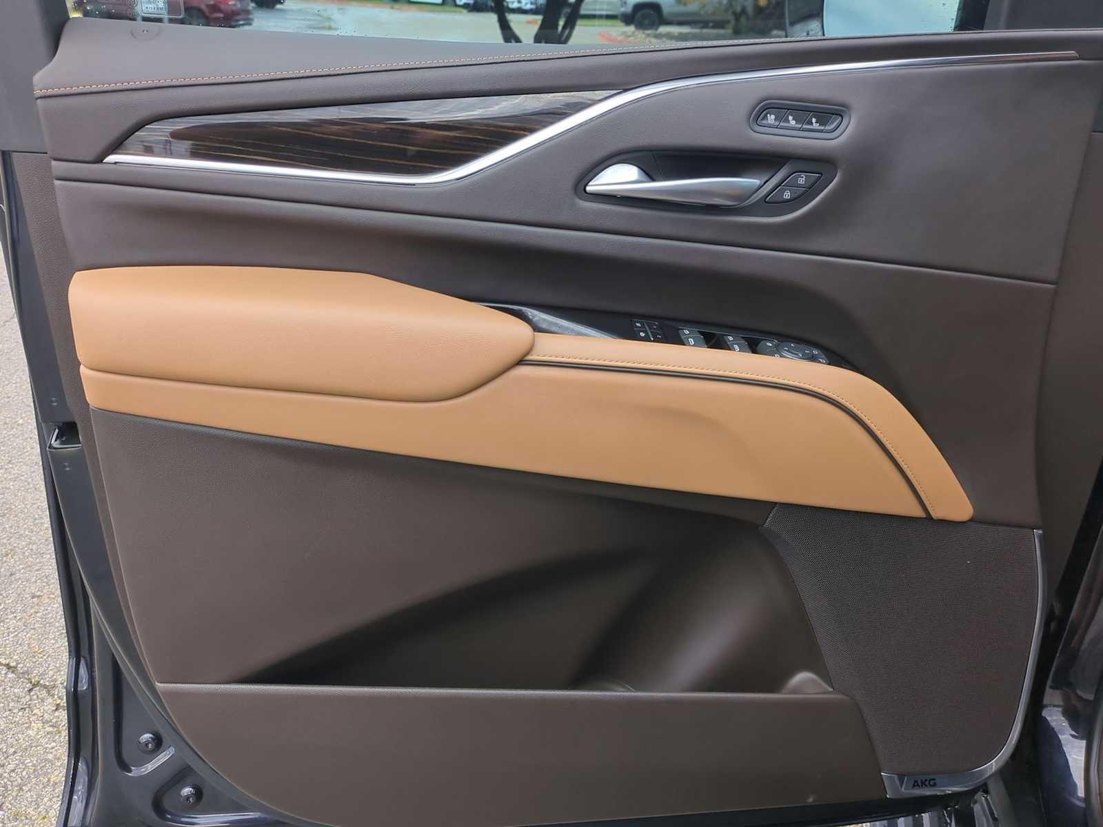 Thumbnail: 2023 Cadillac Escalade - 23