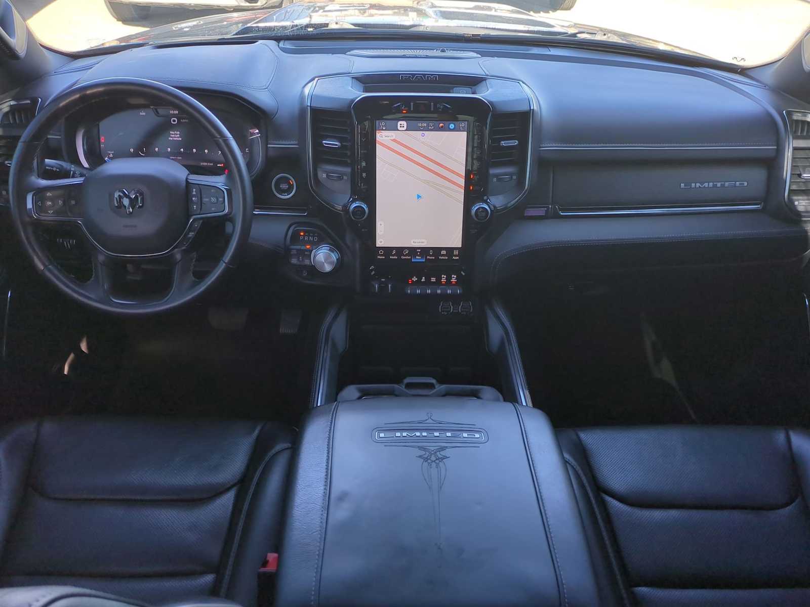 Thumbnail: 2024 RAM 1500 - 21