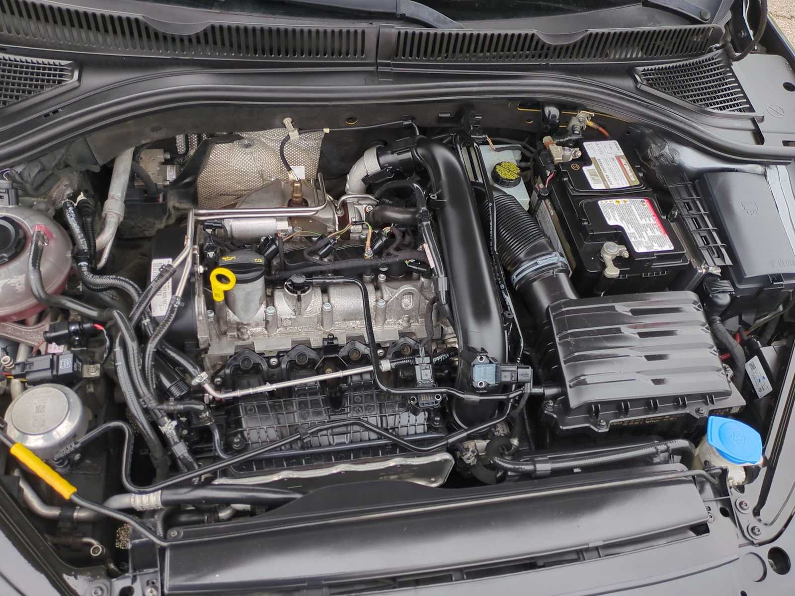 Thumbnail: 2019 Volkswagen Jetta - 29