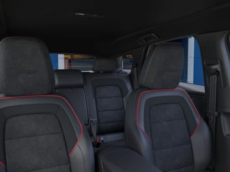 Thumbnail: 2026 Chevrolet Blazer EV - 24