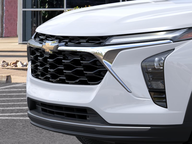 Thumbnail: 2026 Chevrolet Trax - 13