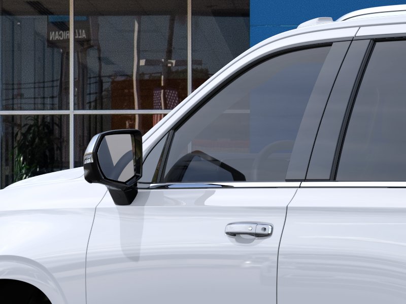 Thumbnail: 2026 Chevrolet Tahoe - 12