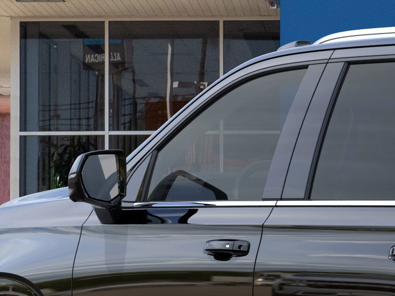 Thumbnail: 2026 Chevrolet Suburban - 12