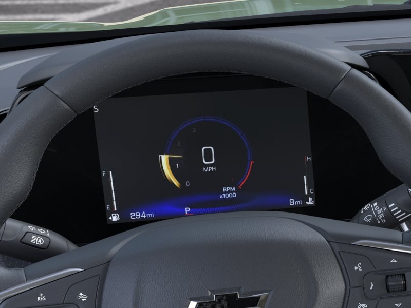 Thumbnail: 2026 Chevrolet Trax - 18