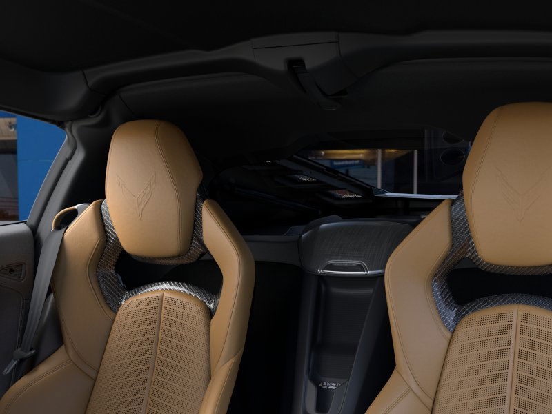 Thumbnail: 2026 Chevrolet Corvette - 24