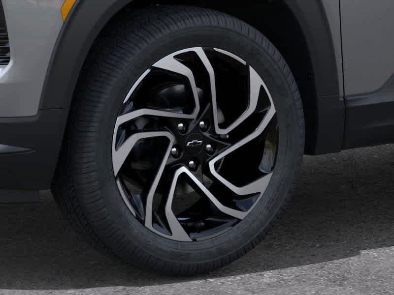 Thumbnail: 2026 Chevrolet TrailBlazer - 9
