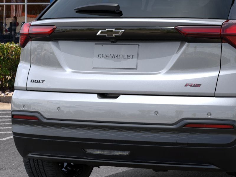 Thumbnail: 2027 Chevrolet Bolt EV - 14