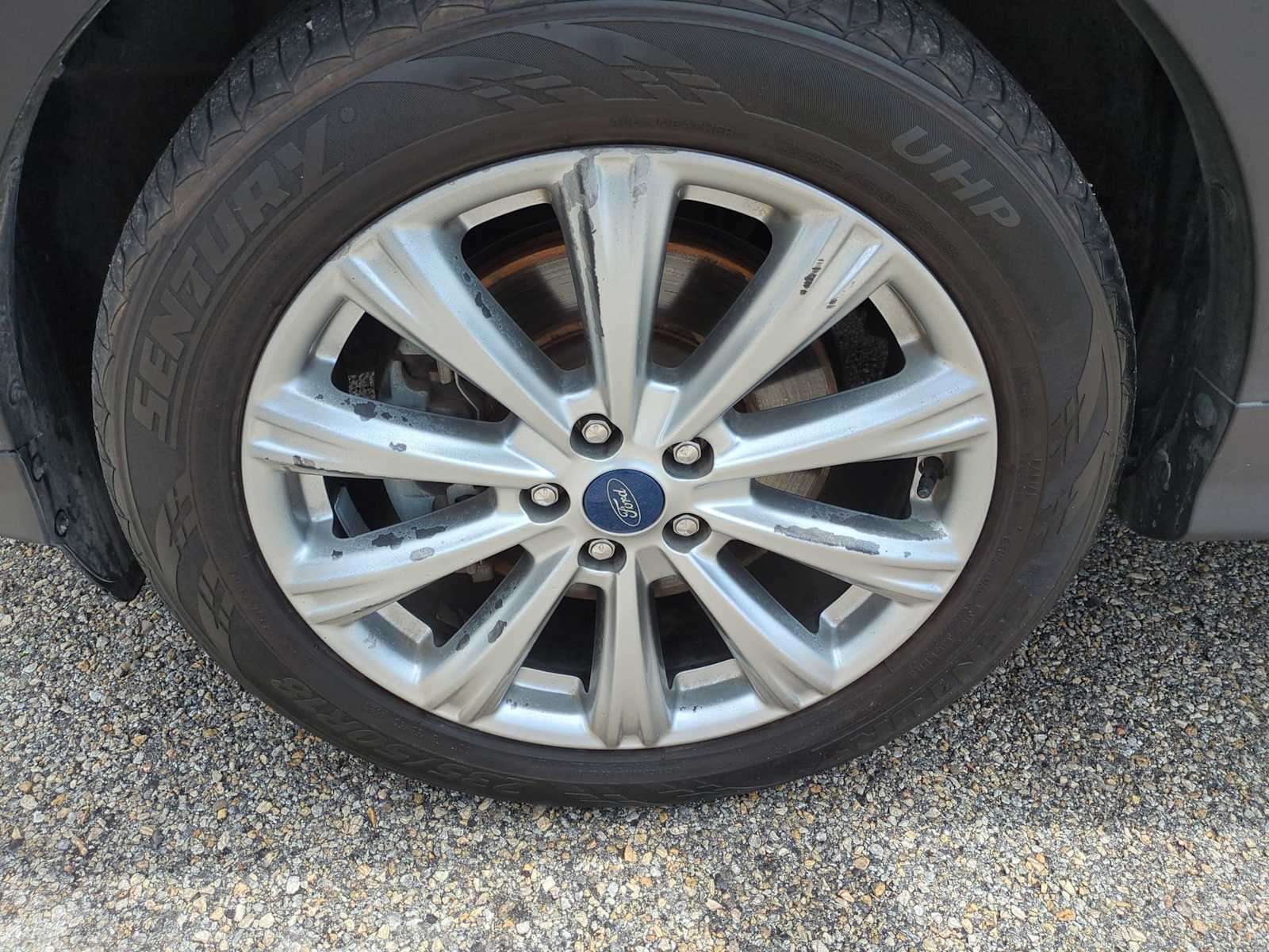 Thumbnail: 2018 Ford Escape - 34
