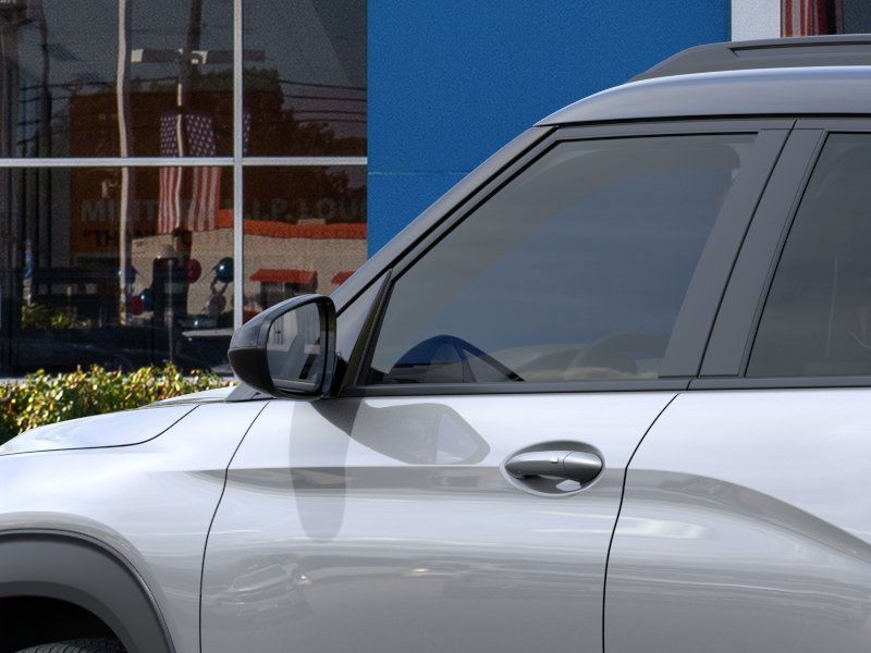 Thumbnail: 2026 Chevrolet TrailBlazer - 12
