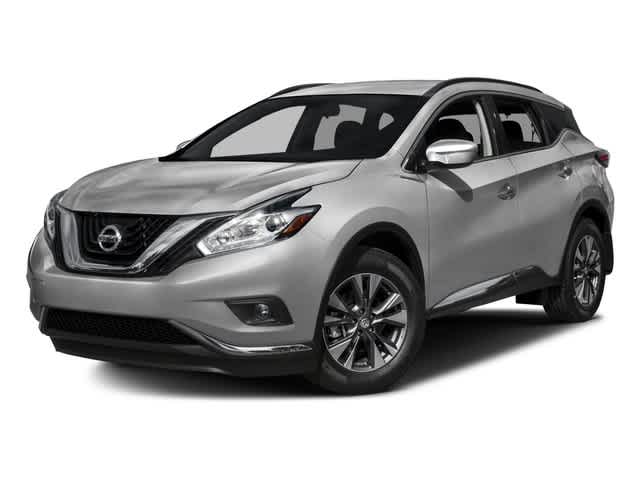 2017 Nissan Murano SV -
                  Killeen, TX