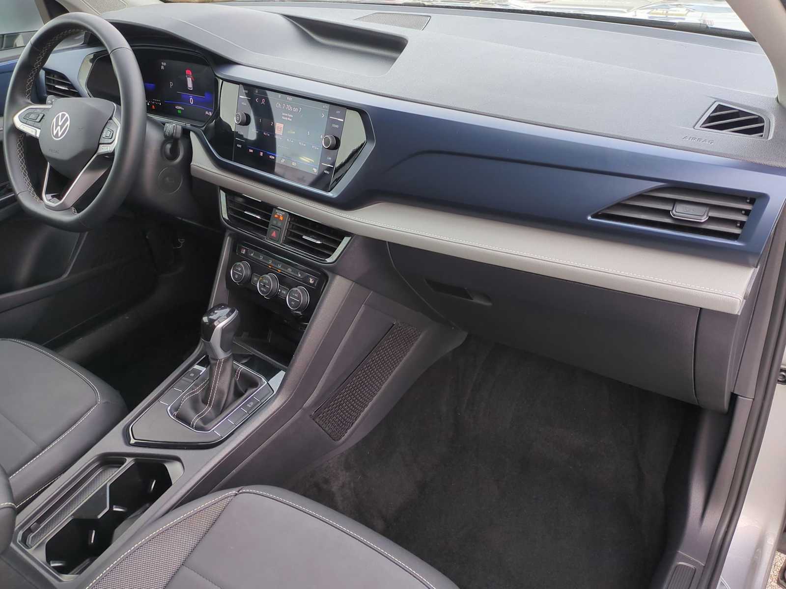 Thumbnail: 2024 Volkswagen Taos - 28