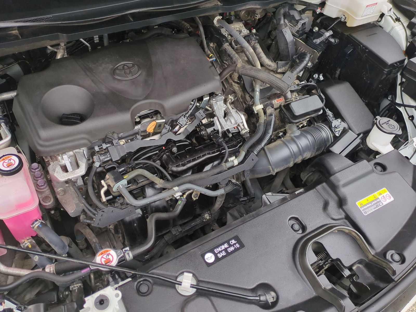 Thumbnail: 2021 Toyota Sienna - 29