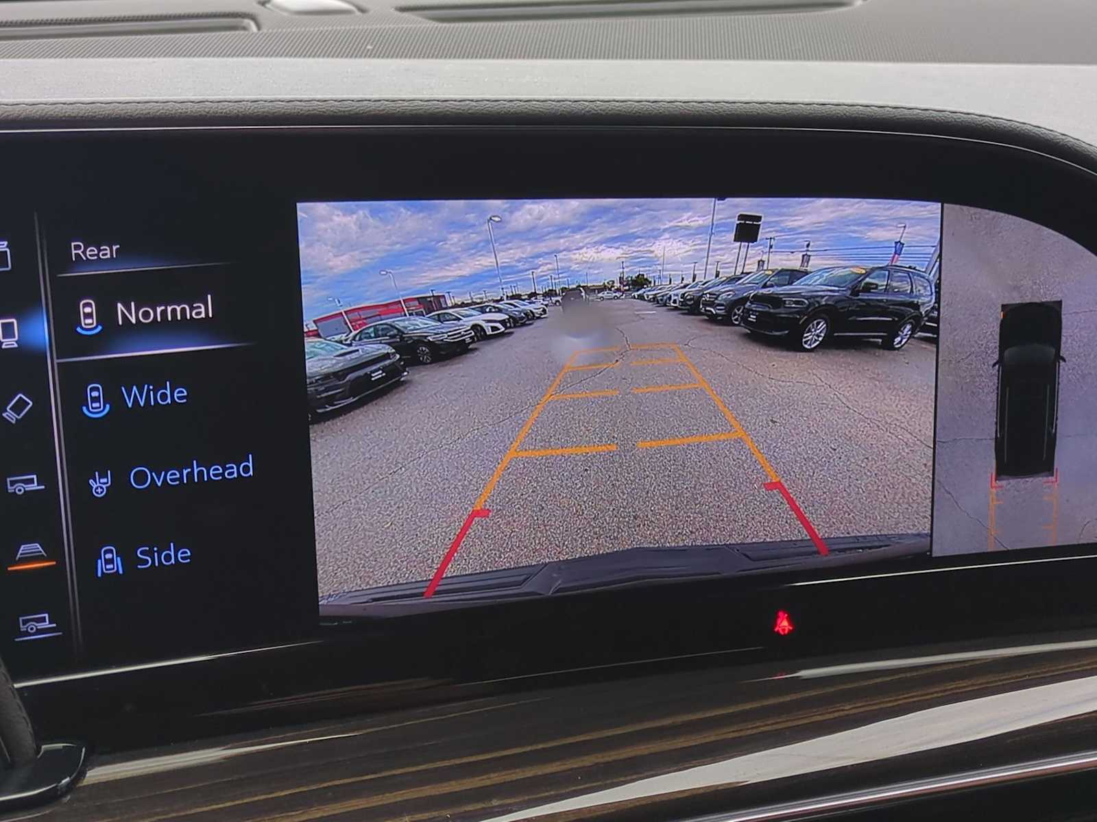 Thumbnail: 2023 Cadillac Escalade - 15