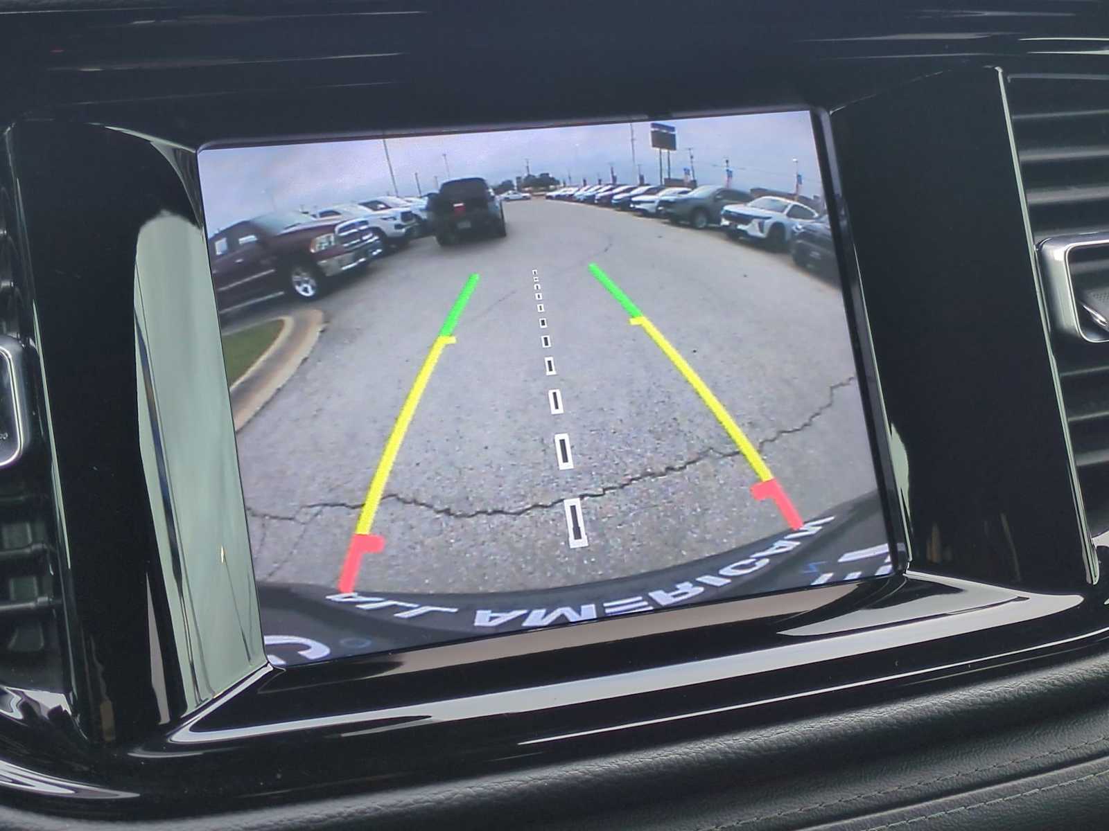 Thumbnail: 2021 Dodge Durango - 13