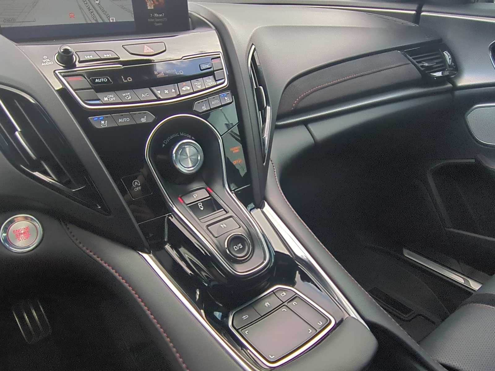 Thumbnail: 2022 Acura RDX - 18