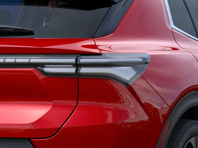 Thumbnail: 2026 Chevrolet Equinox - 11