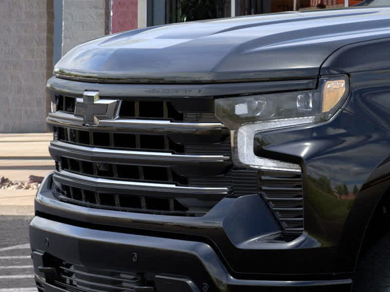 Thumbnail: 2026 Chevrolet Silverado 1500 - 13