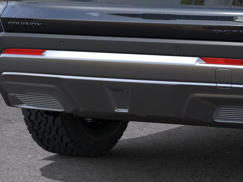 Thumbnail: 2026 Chevrolet Equinox - 13