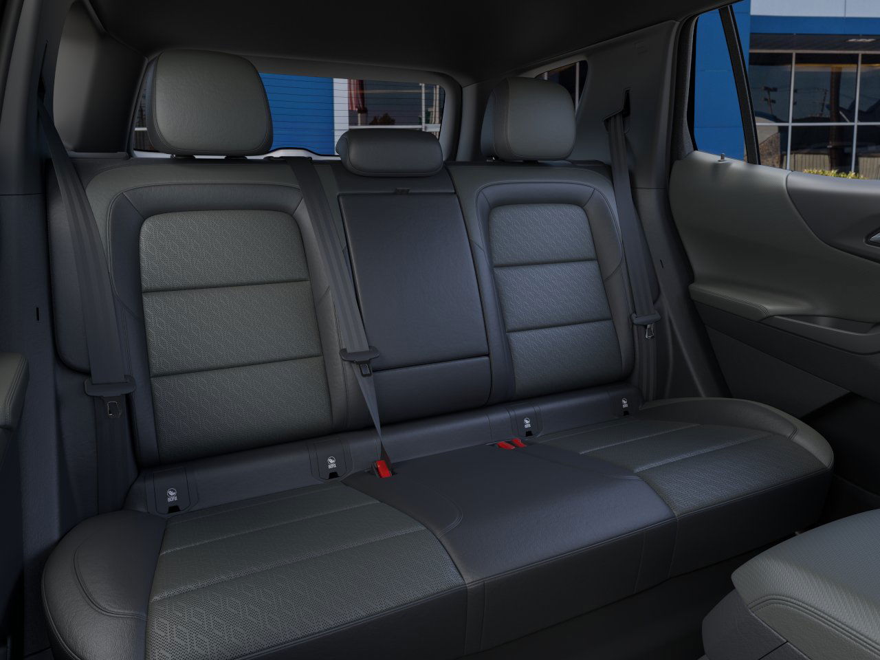 Thumbnail: 2026 Chevrolet Equinox - 17