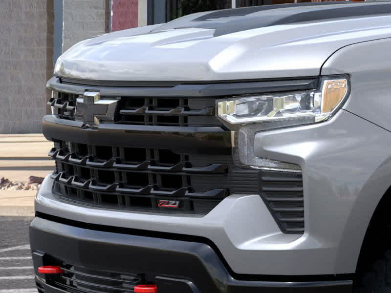 Thumbnail: 2025 Chevrolet Silverado 1500 - 13