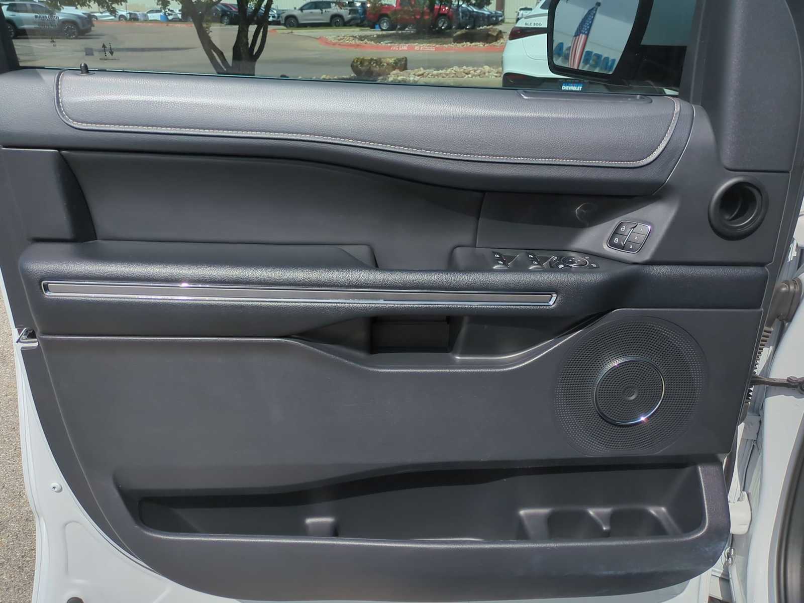 Thumbnail: 2024 Ford Expedition - 22