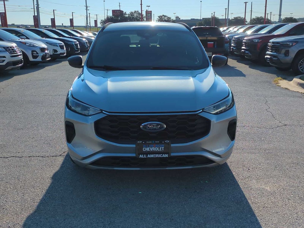 Used 2023 Ford Escalade Stline