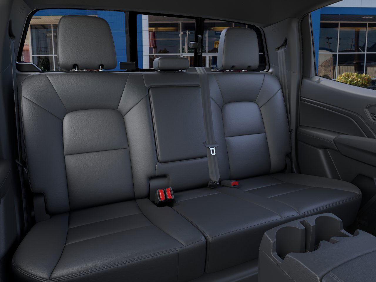 Thumbnail: 2026 Chevrolet Colorado - 17