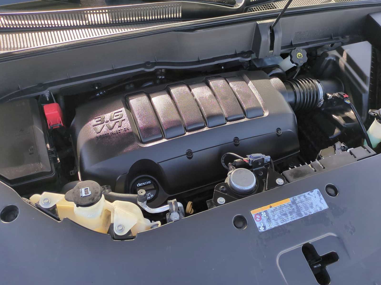 Thumbnail: 2017 Chevrolet Traverse - 30