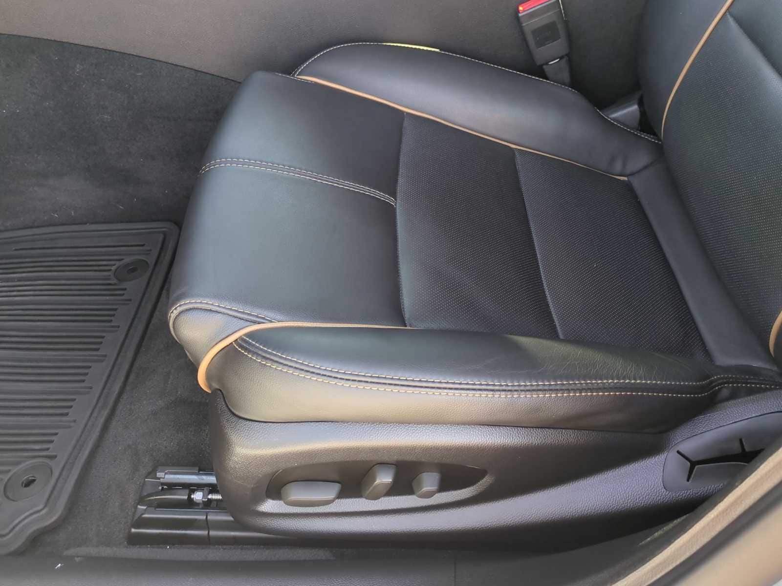 Thumbnail: 2014 Chevrolet Impala - 19