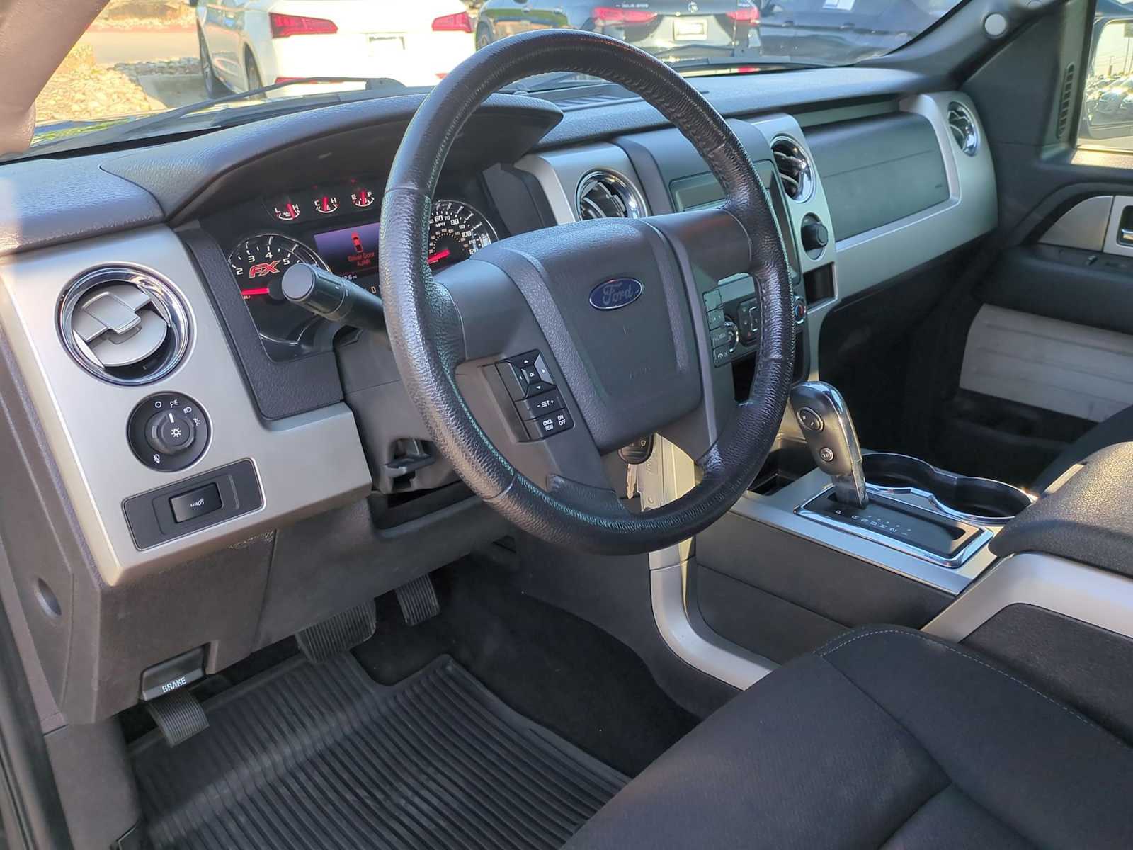 Thumbnail: 2013 Ford F-150 - 10