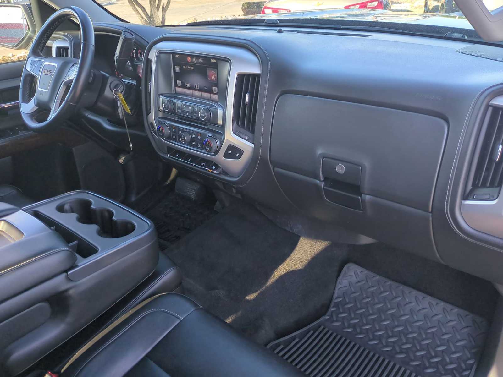 Thumbnail: 2014 GMC Sierra 1500 - 26