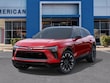 Chevrolet Blazer EV